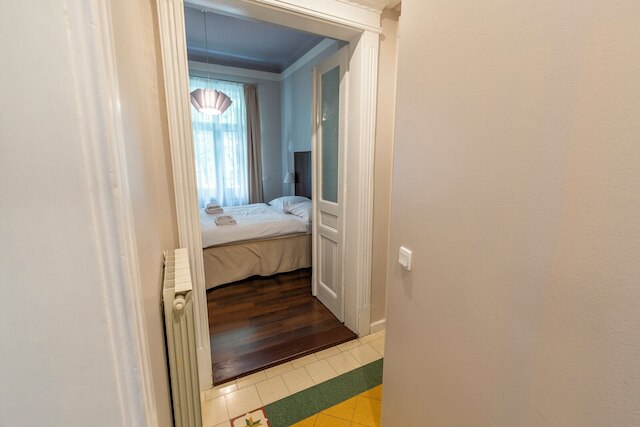 ヤナーチコヴォ ナーブジェジ - リバーサイド レジデンス