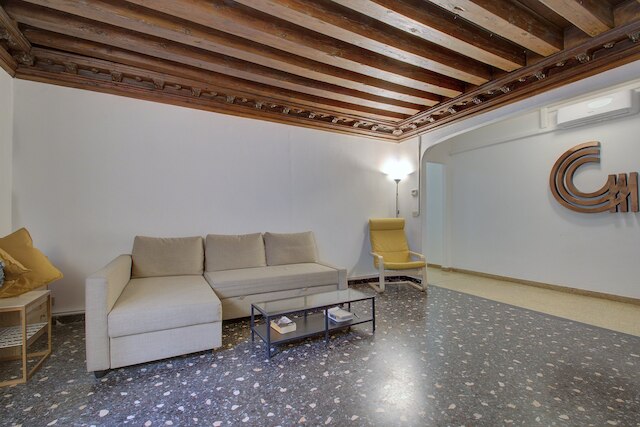 リアルト-ウェル