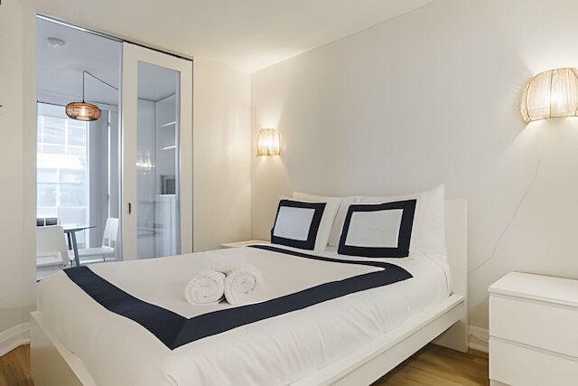 ザ フェアビュー ダウンタウン