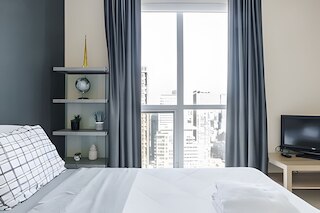 ザ フェアビュー ダウンタウン