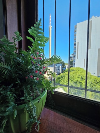 モンテビデオ ホステル