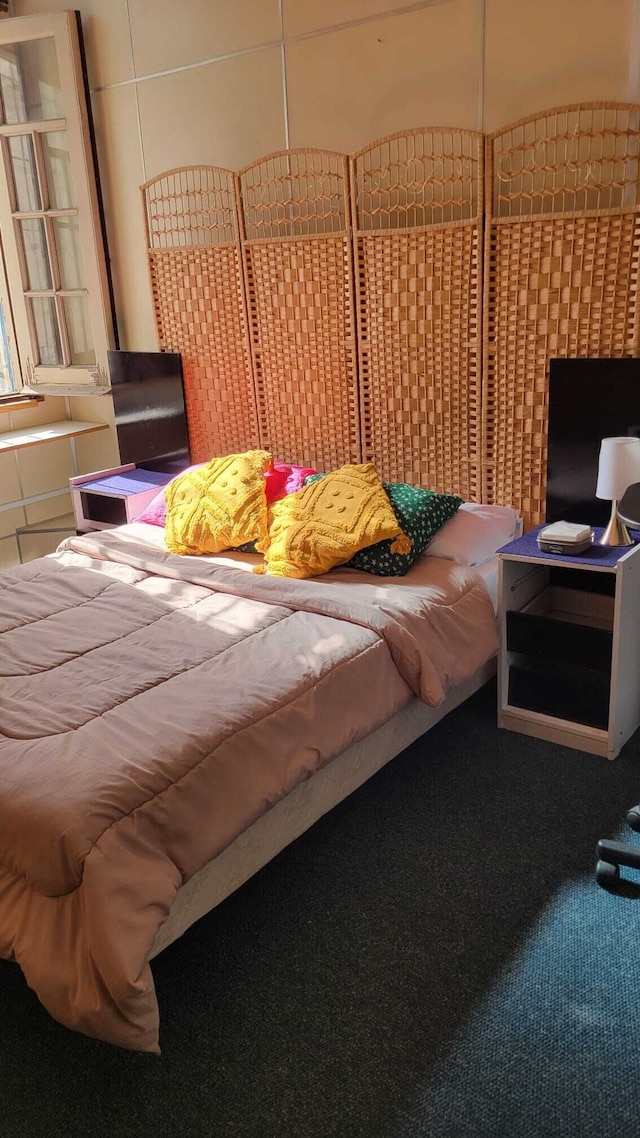 モンテビデオ ホステル