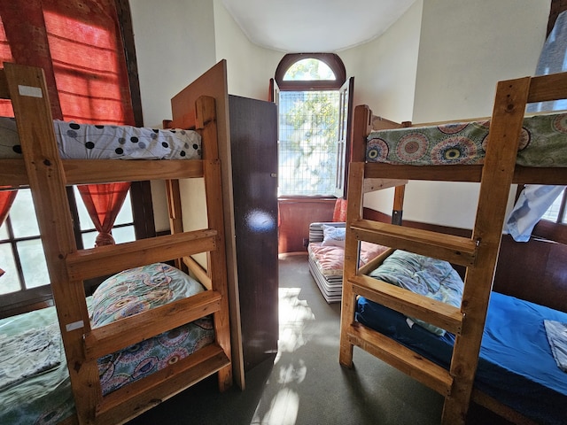 モンテビデオ ホステル