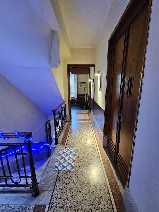 モンテビデオ ホステル