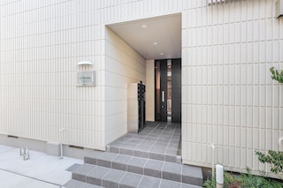 La Terrasse 東駒形