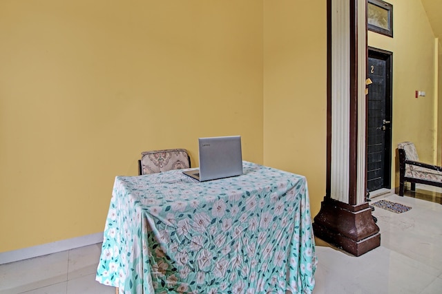 オテル O ラッキー ゲストハウス