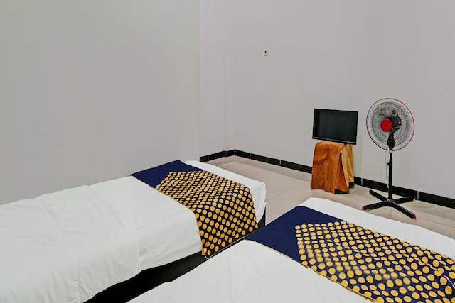 オテル O ラッキー ゲストハウス