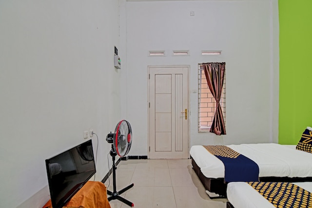 オテル O ラッキー ゲストハウス