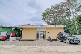 オテル O ラッキー ゲストハウス