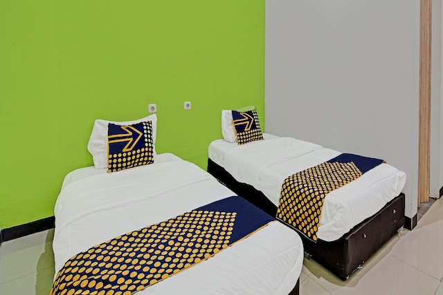 オテル O ラッキー ゲストハウス