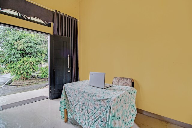 オテル O ラッキー ゲストハウス