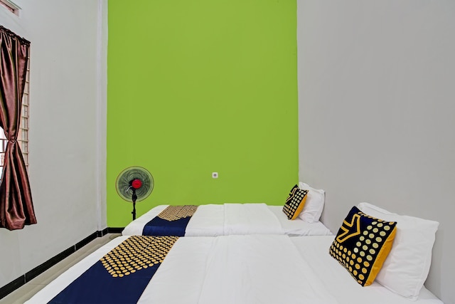 オテル O ラッキー ゲストハウス