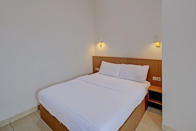 オテル O シマレム ゲストハウス