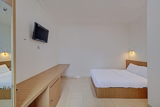 オテル O シマレム ゲストハウス