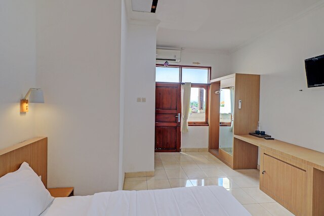 オテル O シマレム ゲストハウス