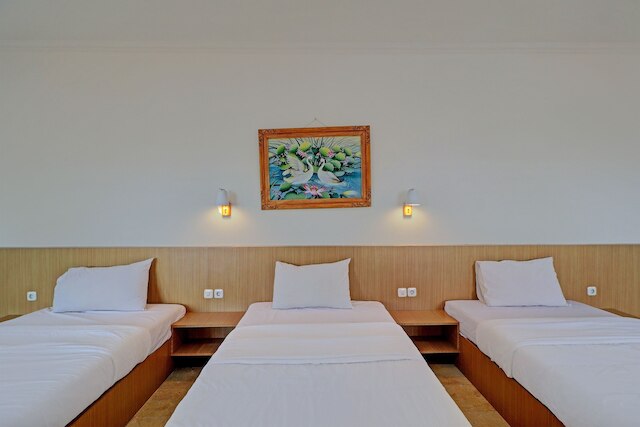 オテル O シマレム ゲストハウス