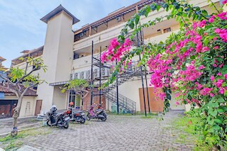 オテル O シマレム ゲストハウス