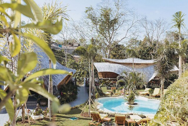 マントラ ウェルネス センター