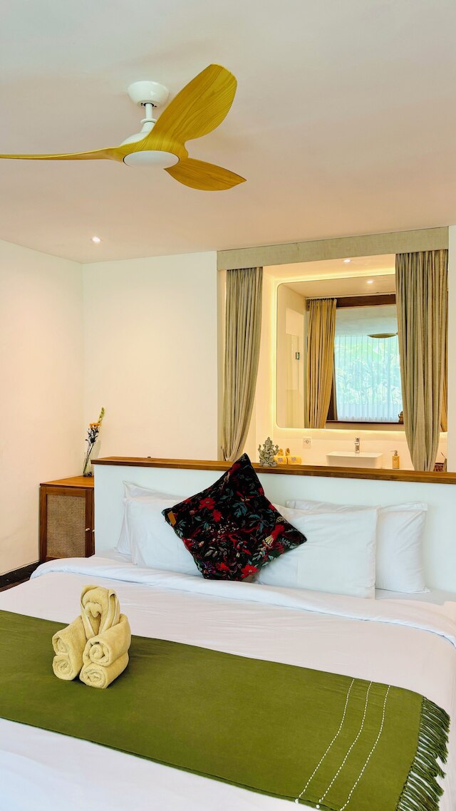 マントラ ウェルネス センター