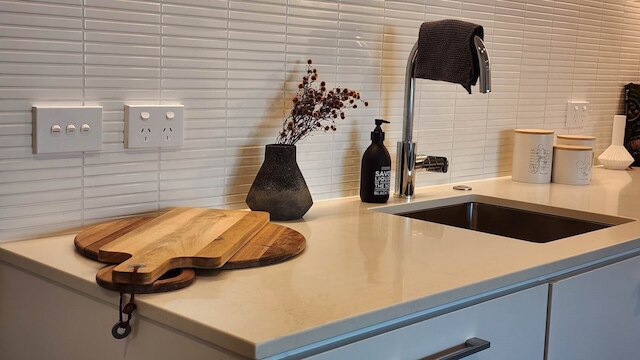 エンフィールド ラックス- ブランド ニュー アパートメント