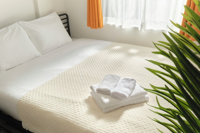 オテル・デュー中延