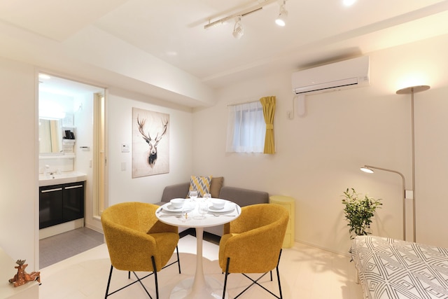 オテル・デュー中延