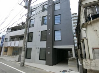 オテル・デュー中延