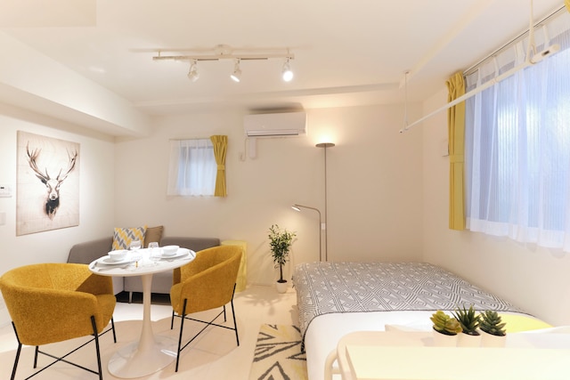 オテル・デュー中延