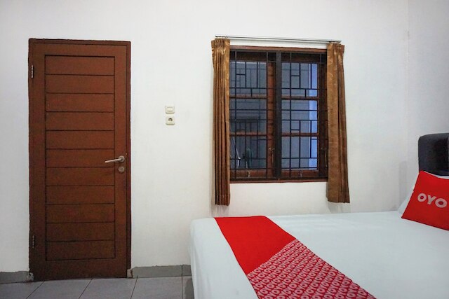 スーパー OYO レジデント- K シャリア