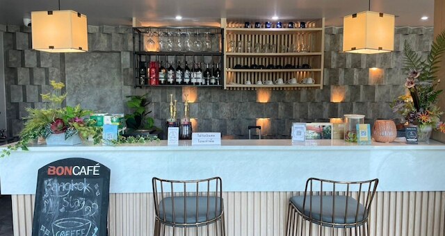 バーン バンコク 97 ホテル