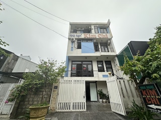 OYO 1242 ナ ニギ キム チ