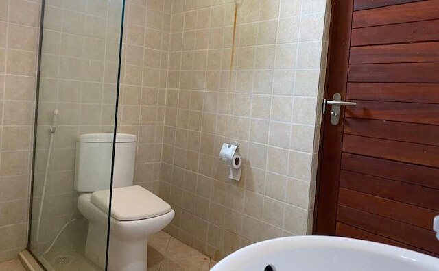 ソルト ガーデン イン