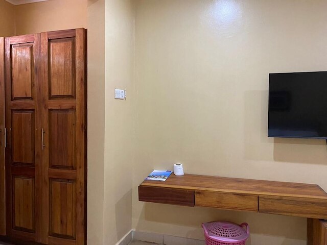 ソルト ガーデン イン