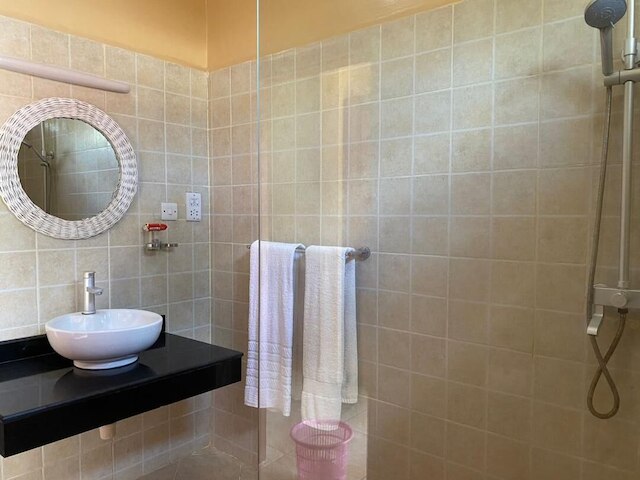 ソルト ガーデン イン