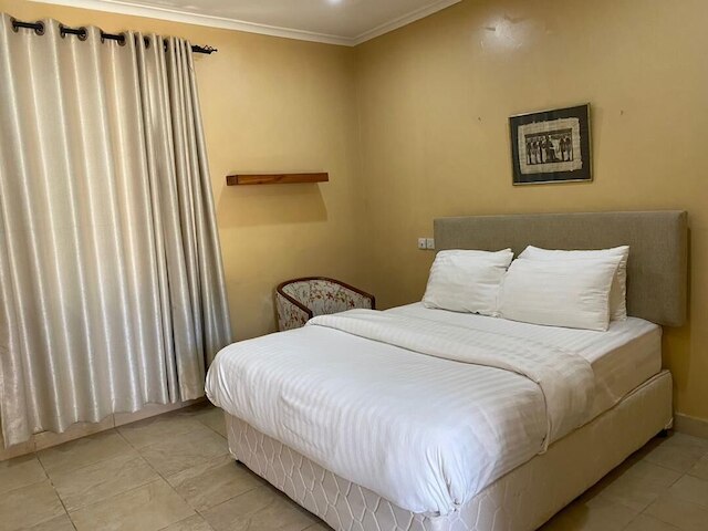 ソルト ガーデン イン