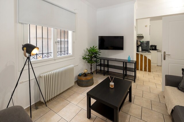 フェドラス リビング アテネ スタジオ パリ