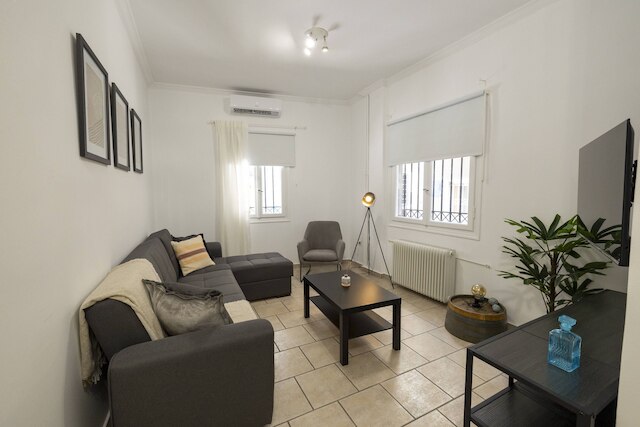 フェドラス リビング アテネ スタジオ パリ