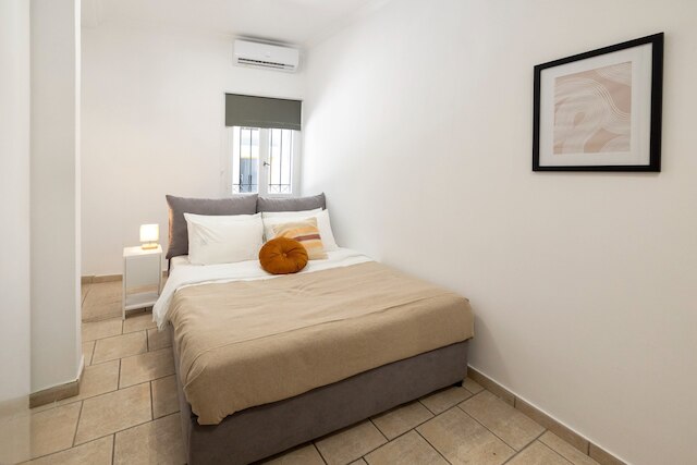 フェドラス リビング アテネ スタジオ パリ