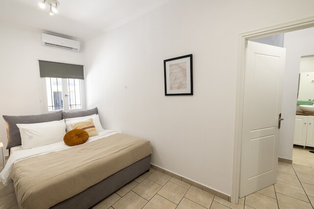 フェドラス リビング アテネ スタジオ パリ