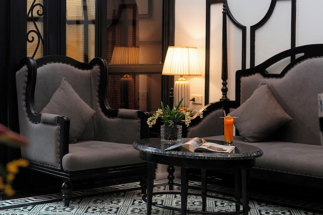 ハノイ ル シャトー ホテル & スパ