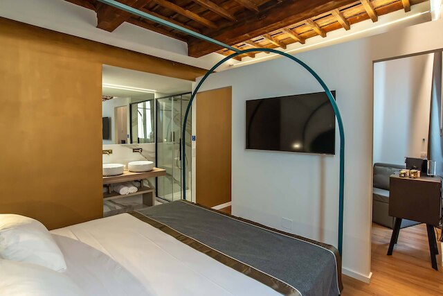 オラ アカンフォーラ スイーツ