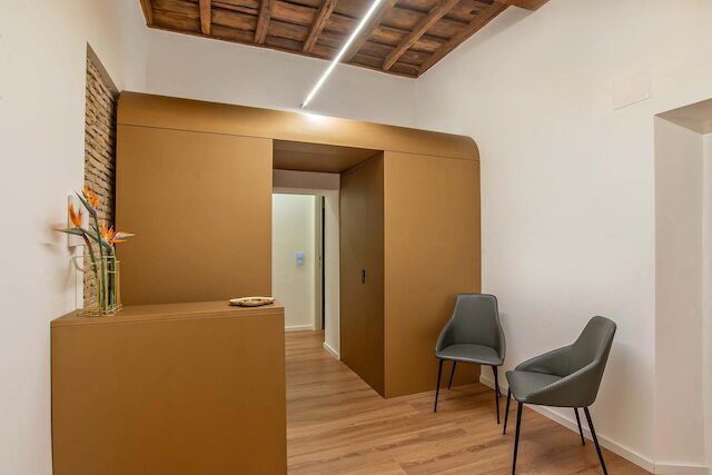 オラ アカンフォーラ スイーツ