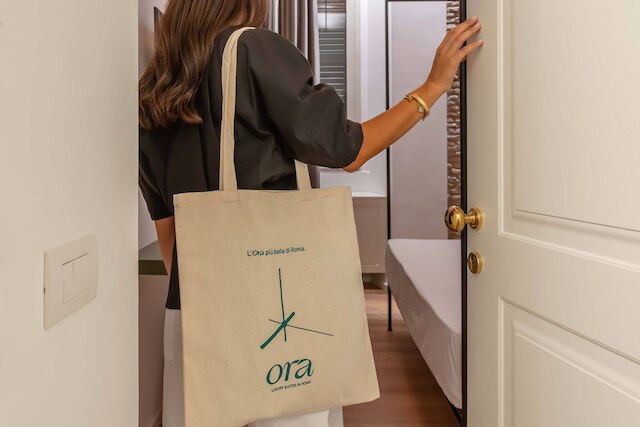 オラ アカンフォーラ スイーツ