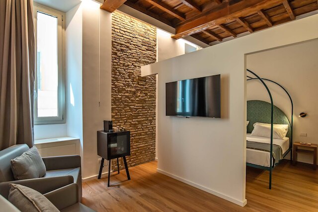 オラ アカンフォーラ スイーツ