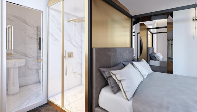 オラ アカンフォーラ スイーツ