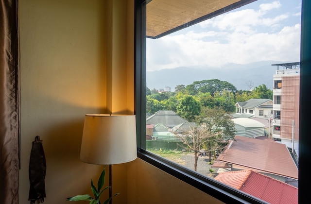 トリタナ ブティックハウス