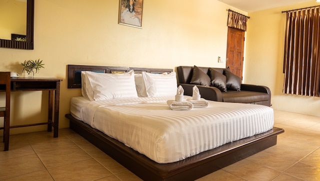 トリタナ ブティックハウス