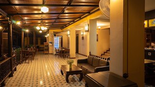 トリタナ ブティックハウス