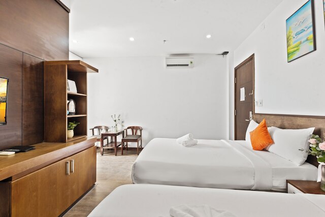 ザ ハッピー ハウス ホテル & アパートメント