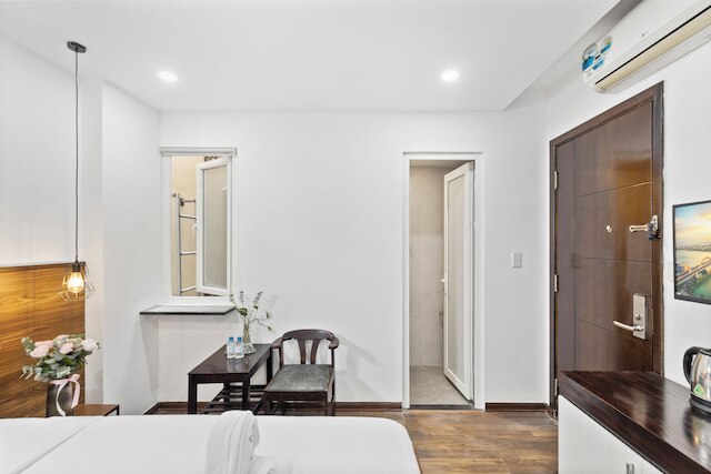 ザ ハッピー ハウス ホテル & アパートメント